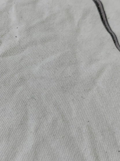 【中古品】【メンズ】 HEX ANTI STYLE ヘックス アンチスタイル 09S ×EVANGELION TEE Tシャツ トップス 146-250702-ks-04-min サイズ：M カラー：ホワイト 万代Net店