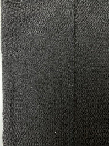 【中古品】【メンズ】 Donna Karan ダナキャラン NEW YORK ニューヨーク 90S SLACKS PANTS 90年代 スラックス パンツ メンズ ボトムス ストレートパンツ 157-250704-em-22-min カラー：ブラック 万代Net店