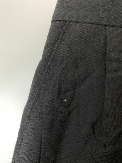 【中古品】【メンズ】 Donna Karan ダナキャラン NEW YORK ニューヨーク 90S SLACKS PANTS 90年代 スラックス パンツ メンズ ボトムス ストレートパンツ 157-250704-em-22-min カラー：ブラック 万代Net店