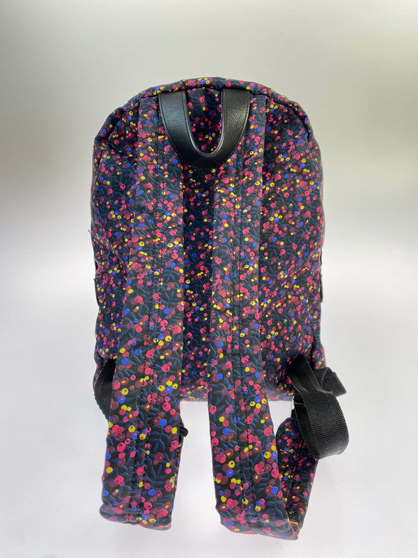 【中古品】【メンズ/レディース】 MARC JACOBS マークジェイコブス M0012678 401 BAG PACK リュック カバン 188-250708-AS-21-min カラー：マルチカラー 万代Net店