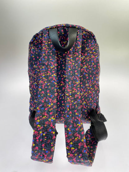 【中古品】【メンズ/レディース】 MARC JACOBS マークジェイコブス M0012678 401 BAG PACK リュック カバン 188-250708-AS-21-min カラー：マルチカラー 万代Net店