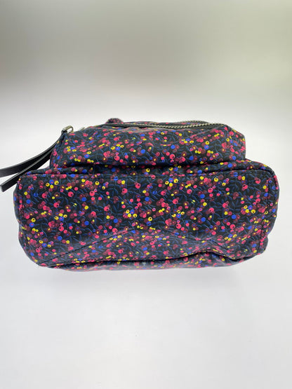 【中古品】【メンズ/レディース】 MARC JACOBS マークジェイコブス M0012678 401 BAG PACK リュック カバン 188-250708-AS-21-min カラー：マルチカラー 万代Net店