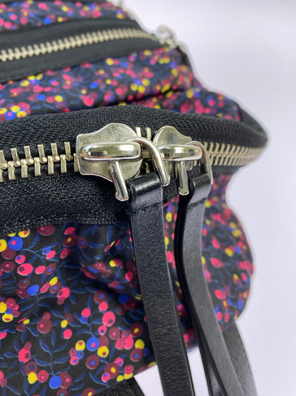 【中古品】【メンズ/レディース】 MARC JACOBS マークジェイコブス M0012678 401 BAG PACK リュック カバン 188-250708-AS-21-min カラー：マルチカラー 万代Net店