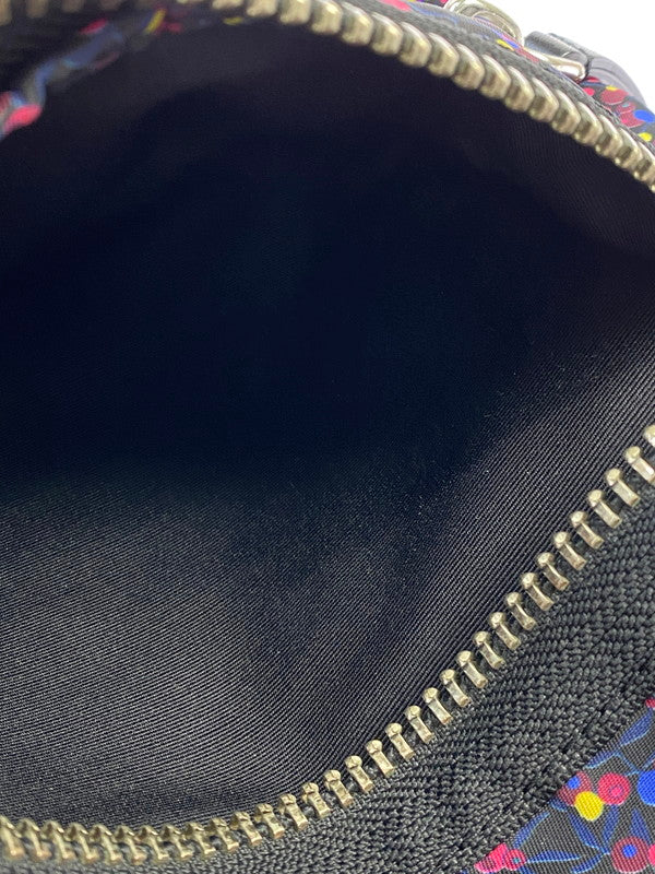 【中古品】【メンズ/レディース】 MARC JACOBS マークジェイコブス M0012678 401 BAG PACK リュック カバン 188-250708-AS-21-min カラー：マルチカラー 万代Net店