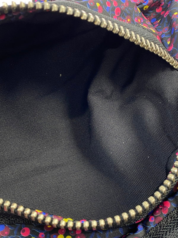 【中古品】【メンズ/レディース】 MARC JACOBS マークジェイコブス M0012678 401 BAG PACK リュック カバン 188-250708-AS-21-min カラー：マルチカラー 万代Net店