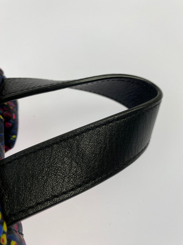 【中古品】【メンズ/レディース】 MARC JACOBS マークジェイコブス M0012678 401 BAG PACK リュック カバン 188-250708-AS-21-min カラー：マルチカラー 万代Net店