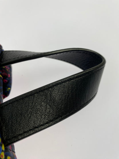 【中古品】【メンズ/レディース】 MARC JACOBS マークジェイコブス M0012678 401 BAG PACK リュック カバン 188-250708-AS-21-min カラー：マルチカラー 万代Net店