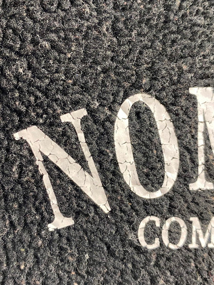 【中古品】【レディース】 NOMADIS ノマディス BOA TOTE ボアトートバッグ カバン 188-250708-AS-22-min カラー：ブラック 万代Net店