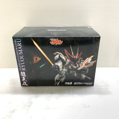 【現状渡し品】 METAMOR-FORCE 龍王丸 057-260109-MS-04-min 万代Net店