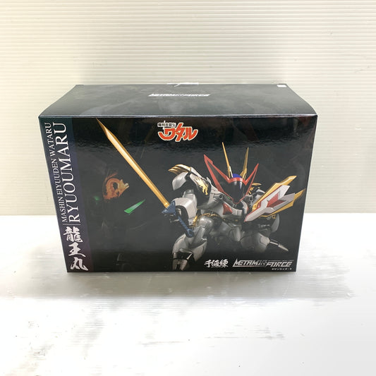 【現状渡し品】 METAMOR-FORCE 龍王丸 057-260109-MS-04-min 万代Net店