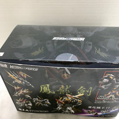 【現状渡し品】 METAMOR-FORCE 龍王丸 057-260109-MS-04-min 万代Net店