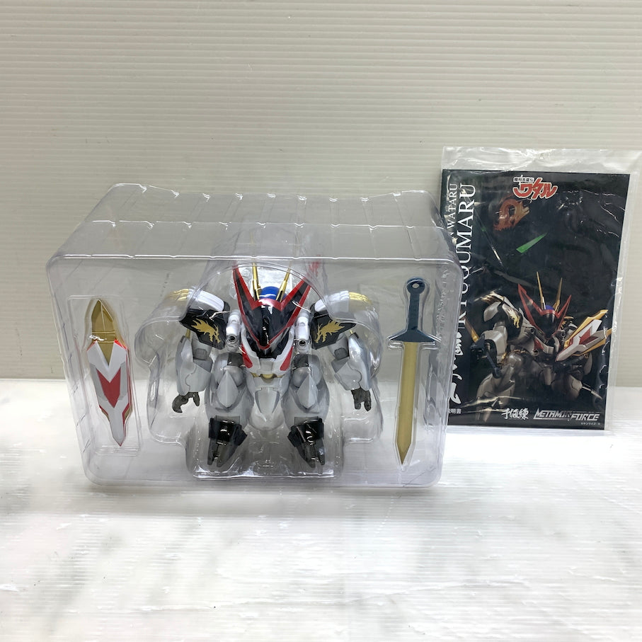 【現状渡し品】 METAMOR-FORCE 龍王丸 057-260109-MS-04-min 万代Net店