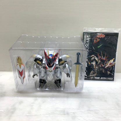 【現状渡し品】 METAMOR-FORCE 龍王丸 057-260109-MS-04-min 万代Net店
