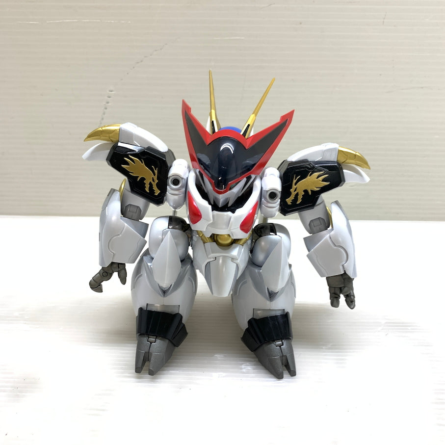 【現状渡し品】 METAMOR-FORCE 龍王丸 057-260109-MS-04-min 万代Net店