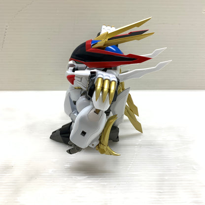 【現状渡し品】 METAMOR-FORCE 龍王丸 057-260109-MS-04-min 万代Net店