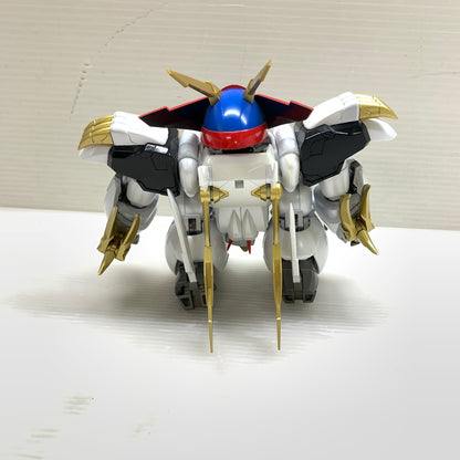 【現状渡し品】 METAMOR-FORCE 龍王丸 057-260109-MS-04-min 万代Net店