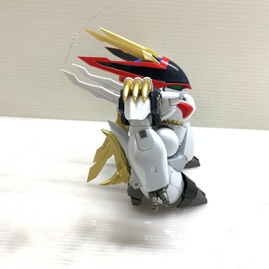 【現状渡し品】 METAMOR-FORCE 龍王丸 057-260109-MS-04-min 万代Net店