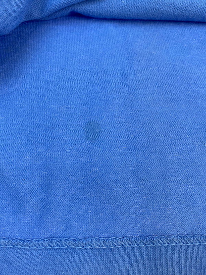 【中古品】【メンズ】 MOSS FIRE BIRD TEE モス Tシャツ メンズ トップス 半袖 アメリカ製 ファイア バード 146-250707-em-11-min カラー：ブルー 万代Net店