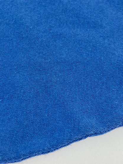 【中古品】【メンズ】 MOSS FIRE BIRD TEE モス Tシャツ メンズ トップス 半袖 アメリカ製 ファイア バード 146-250707-em-11-min カラー：ブルー 万代Net店