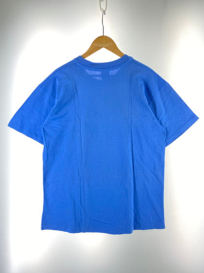 【中古品】【メンズ】 MOSS FIRE BIRD TEE モス Tシャツ メンズ トップス 半袖 アメリカ製 ファイア バード 146-250707-em-11-min カラー：ブルー 万代Net店