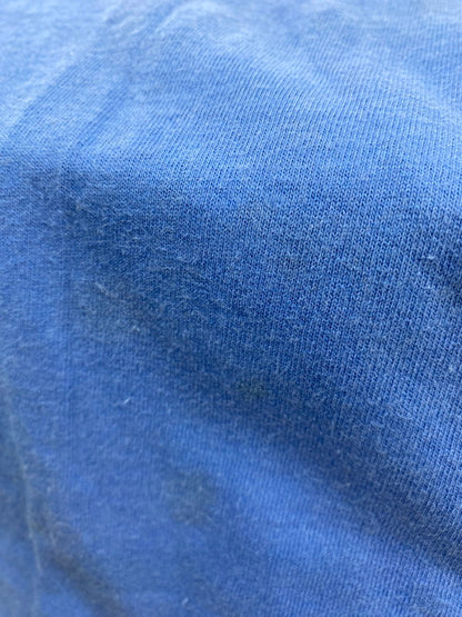 【中古品】【メンズ】 MOSS FIRE BIRD TEE モス Tシャツ メンズ トップス 半袖 アメリカ製 ファイア バード 146-250707-em-11-min カラー：ブルー 万代Net店