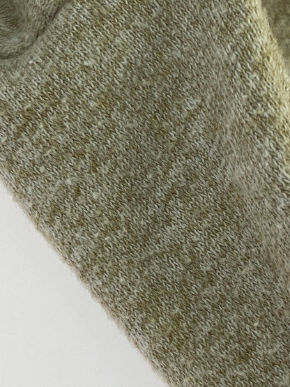 【中古品】【メンズ】 VINTAGE 70-80S FEEL THE PRIDE RINGER TEE ヴィンテージ 70-80年代 フィール・ザ・プライド リンガー Tシャツ メンズ トップス 半袖 146-250707-em-10-min サイズ：M カラー：ライトブラウン 万代Net店