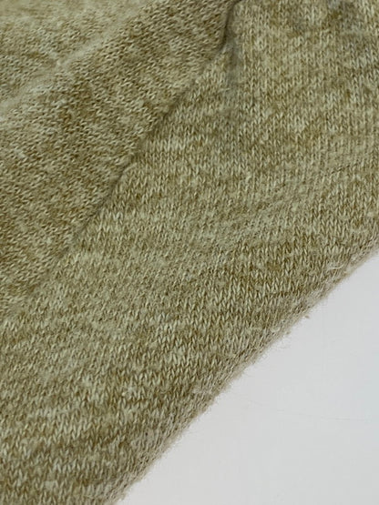 【中古品】【メンズ】 VINTAGE 70-80S FEEL THE PRIDE RINGER TEE ヴィンテージ 70-80年代 フィール・ザ・プライド リンガー Tシャツ メンズ トップス 半袖 146-250707-em-10-min サイズ：M カラー：ライトブラウン 万代Net店