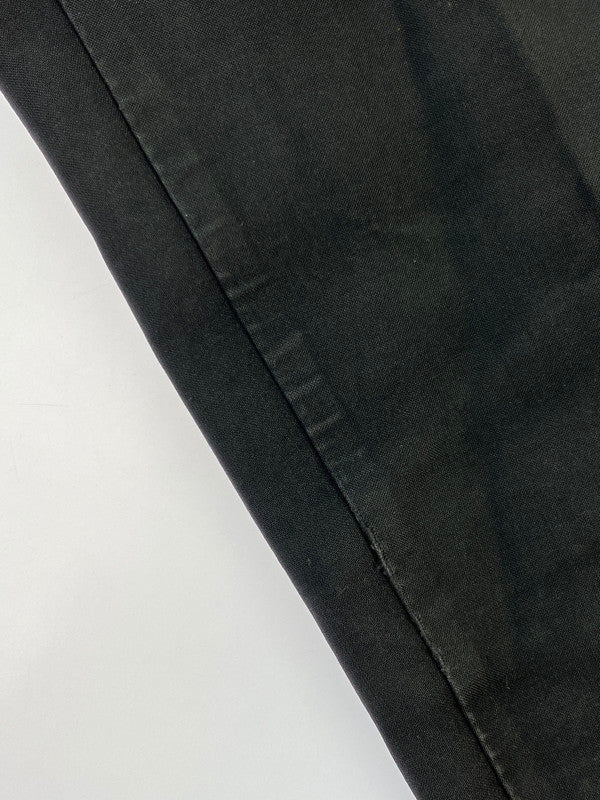 【中古品】【メンズ】 Mackintosh マッキントッシュ ステンカラーコート Y30-02 メンズ アウター コットン 141-250707-em-06-min サイズ：34 カラー：ブラック 万代Net店