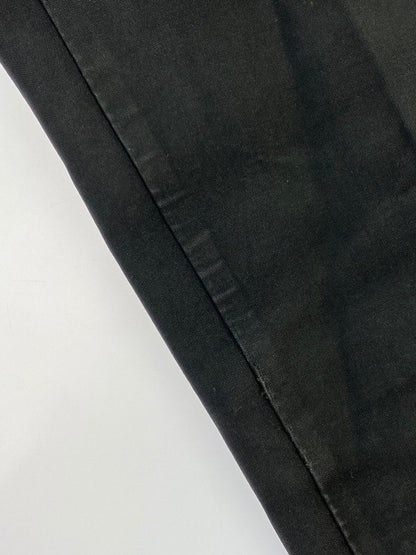 【中古品】【メンズ】 Mackintosh マッキントッシュ ステンカラーコート Y30-02 メンズ アウター コットン 141-250707-em-06-min サイズ：34 カラー：ブラック 万代Net店