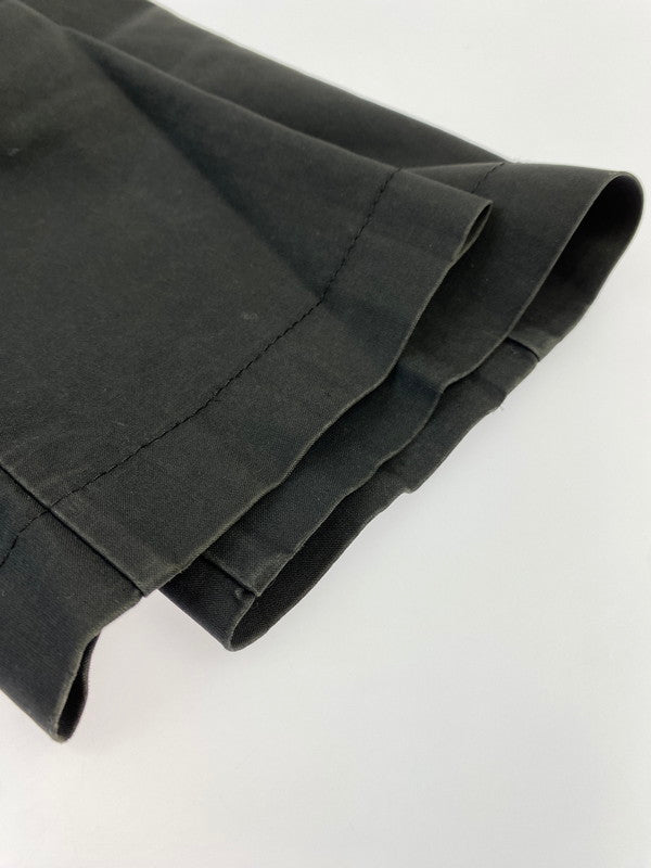 【中古品】【メンズ】 Mackintosh マッキントッシュ ステンカラーコート Y30-02 メンズ アウター コットン 141-250707-em-06-min サイズ：34 カラー：ブラック 万代Net店
