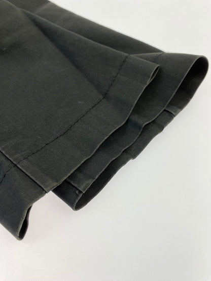 【中古品】【メンズ】 Mackintosh マッキントッシュ ステンカラーコート Y30-02 メンズ アウター コットン 141-250707-em-06-min サイズ：34 カラー：ブラック 万代Net店