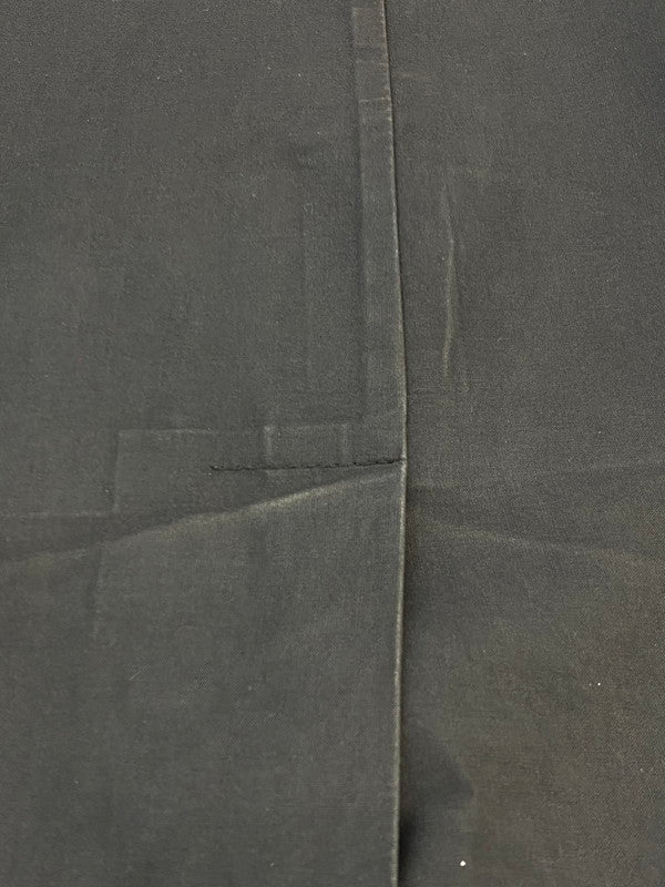 【中古品】【メンズ】 Mackintosh マッキントッシュ ステンカラーコート Y30-02 メンズ アウター コットン 141-250707-em-06-min サイズ：34 カラー：ブラック 万代Net店