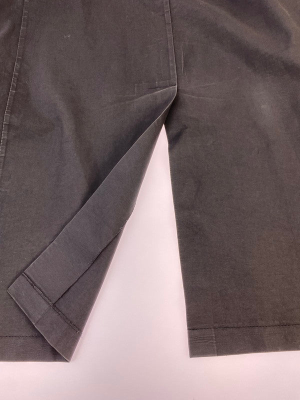 【中古品】【メンズ】 Mackintosh マッキントッシュ ステンカラーコート Y30-02 メンズ アウター コットン 141-250707-em-06-min サイズ：34 カラー：ブラック 万代Net店