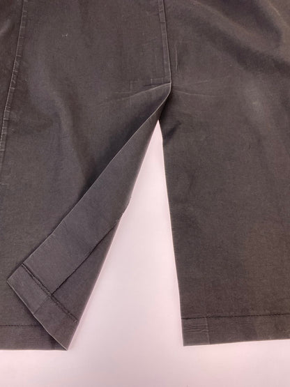 【中古品】【メンズ】 Mackintosh マッキントッシュ ステンカラーコート Y30-02 メンズ アウター コットン 141-250707-em-06-min サイズ：34 カラー：ブラック 万代Net店