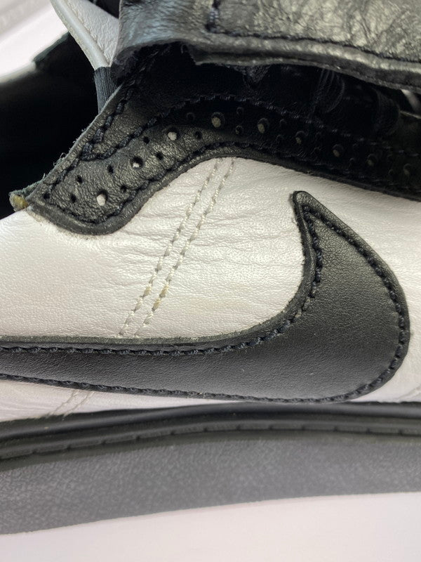 【中古品】【メンズ】 NIKE ナイキ × PEACEMINUSONE ピースマイナスワン DH2482-101 KWONDO 1 BLACK AND WHITE G-DRAGON 靴 シューズ スニーカー 160-250708-AS-32-min サイズ：29cm カラー：WHITE/BLACK-BLACK 万代Net店