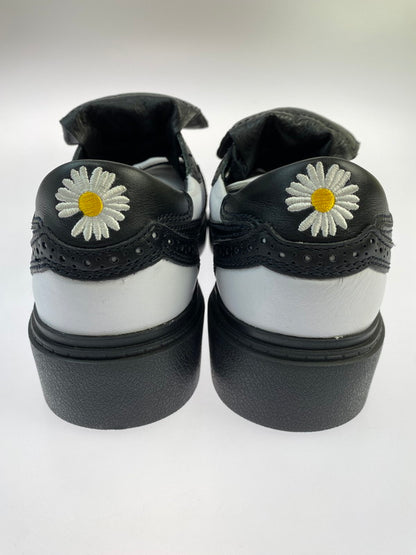 【中古品】【メンズ】 NIKE ナイキ × PEACEMINUSONE ピースマイナスワン DH2482-101 KWONDO 1 BLACK AND WHITE G-DRAGON 靴 シューズ スニーカー 160-250708-AS-32-min サイズ：29cm カラー：WHITE/BLACK-BLACK 万代Net店