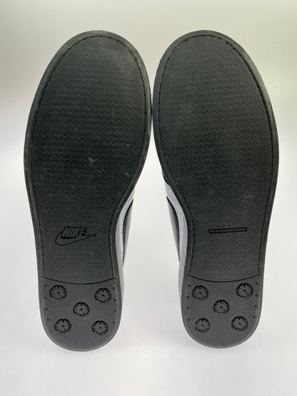 【中古品】【メンズ】 NIKE ナイキ × PEACEMINUSONE ピースマイナスワン DH2482-101 KWONDO 1 BLACK AND WHITE G-DRAGON 靴 シューズ スニーカー 160-250708-AS-32-min サイズ：29cm カラー：WHITE/BLACK-BLACK 万代Net店