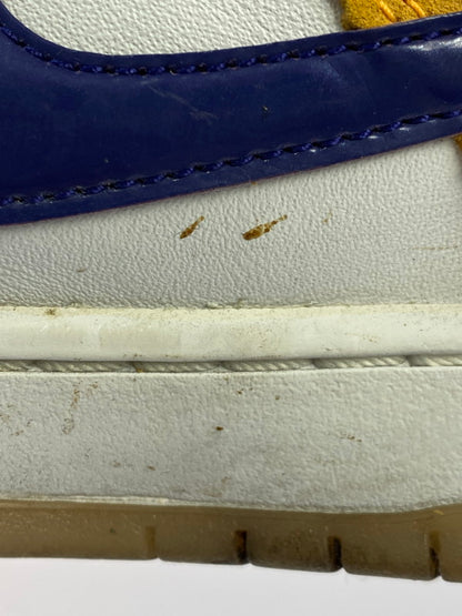 【現状渡し品】【メンズ】 NIKE ナイキ BQ6817-800 SB DUNK LOW PRO LASER ORANGE 靴 シューズ スニーカー 160-250708-AS-29-min サイズ：27.5cm カラー：LASER ORANGE/REGENCY PURPLE 万代Net店