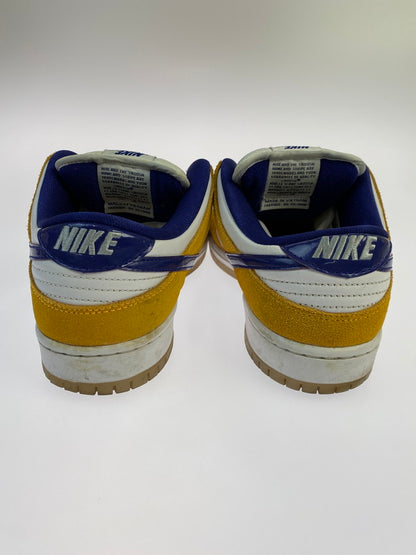 【現状渡し品】【メンズ】 NIKE ナイキ BQ6817-800 SB DUNK LOW PRO LASER ORANGE 靴 シューズ スニーカー 160-250708-AS-29-min サイズ：27.5cm カラー：LASER ORANGE/REGENCY PURPLE 万代Net店