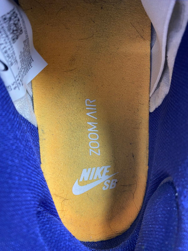 【現状渡し品】【メンズ】 NIKE ナイキ BQ6817-800 SB DUNK LOW PRO LASER ORANGE 靴 シューズ スニーカー 160-250708-AS-29-min サイズ：27.5cm カラー：LASER ORANGE/REGENCY PURPLE 万代Net店