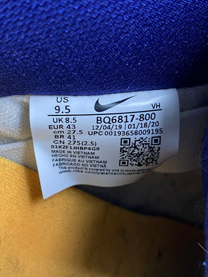 【現状渡し品】【メンズ】 NIKE ナイキ BQ6817-800 SB DUNK LOW PRO LASER ORANGE 靴 シューズ スニーカー 160-250708-AS-29-min サイズ：27.5cm カラー：LASER ORANGE/REGENCY PURPLE 万代Net店