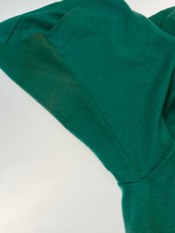 【現状渡し品】【メンズ】 SCREEN STARS BEST スクリーンスターズ USA製 GOOD NEIGHBOR SS TEE Tシャツ トップス 146-250710-ks-58-min サイズ：XL カラー：グリーン 万代Net店