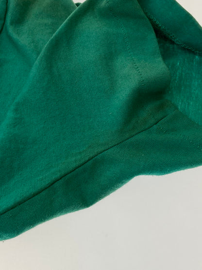 【現状渡し品】【メンズ】 SCREEN STARS BEST スクリーンスターズ USA製 GOOD NEIGHBOR SS TEE Tシャツ トップス 146-250710-ks-58-min サイズ：XL カラー：グリーン 万代Net店