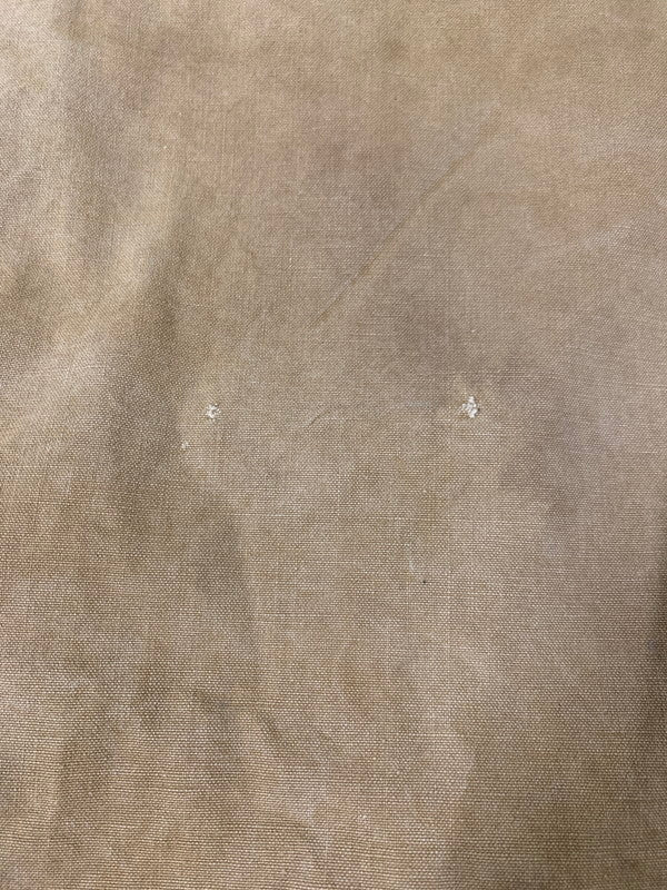 【現状渡し品】【メンズ】 BONES-DRY BY RED HEAD USA製 70S ダックハンティングジャケット 146-250710-ks-125-min サイズ：42 カラー：ライトブラウン 万代Net店