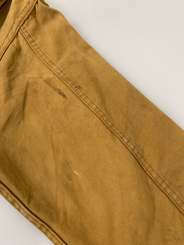 【現状渡し品】【メンズ】 BONES-DRY BY RED HEAD USA製 70S ダックハンティングジャケット 146-250710-ks-125-min サイズ：42 カラー：ライトブラウン 万代Net店