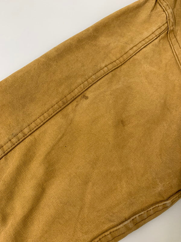 【現状渡し品】【メンズ】 BONES-DRY BY RED HEAD USA製 70S ダックハンティングジャケット 146-250710-ks-125-min サイズ：42 カラー：ライトブラウン 万代Net店