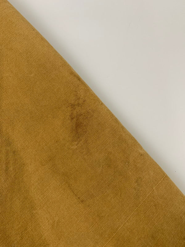 【現状渡し品】【メンズ】 BONES-DRY BY RED HEAD USA製 70S ダックハンティングジャケット 146-250710-ks-125-min サイズ：42 カラー：ライトブラウン 万代Net店