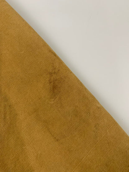 【現状渡し品】【メンズ】 BONES-DRY BY RED HEAD USA製 70S ダックハンティングジャケット 146-250710-ks-125-min サイズ：42 カラー：ライトブラウン 万代Net店