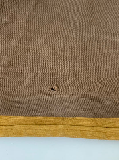 【現状渡し品】【メンズ】 BONES-DRY BY RED HEAD USA製 70S ダックハンティングジャケット 146-250710-ks-125-min サイズ：42 カラー：ライトブラウン 万代Net店