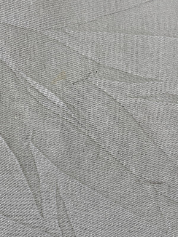 【中古品】【メンズ】 BIG MAC ビックマック 90S SS WORK SHIRT ワークシャツ ショートスリーブ 146-250713-AS-44-min カラー：ベージュ 万代Net店